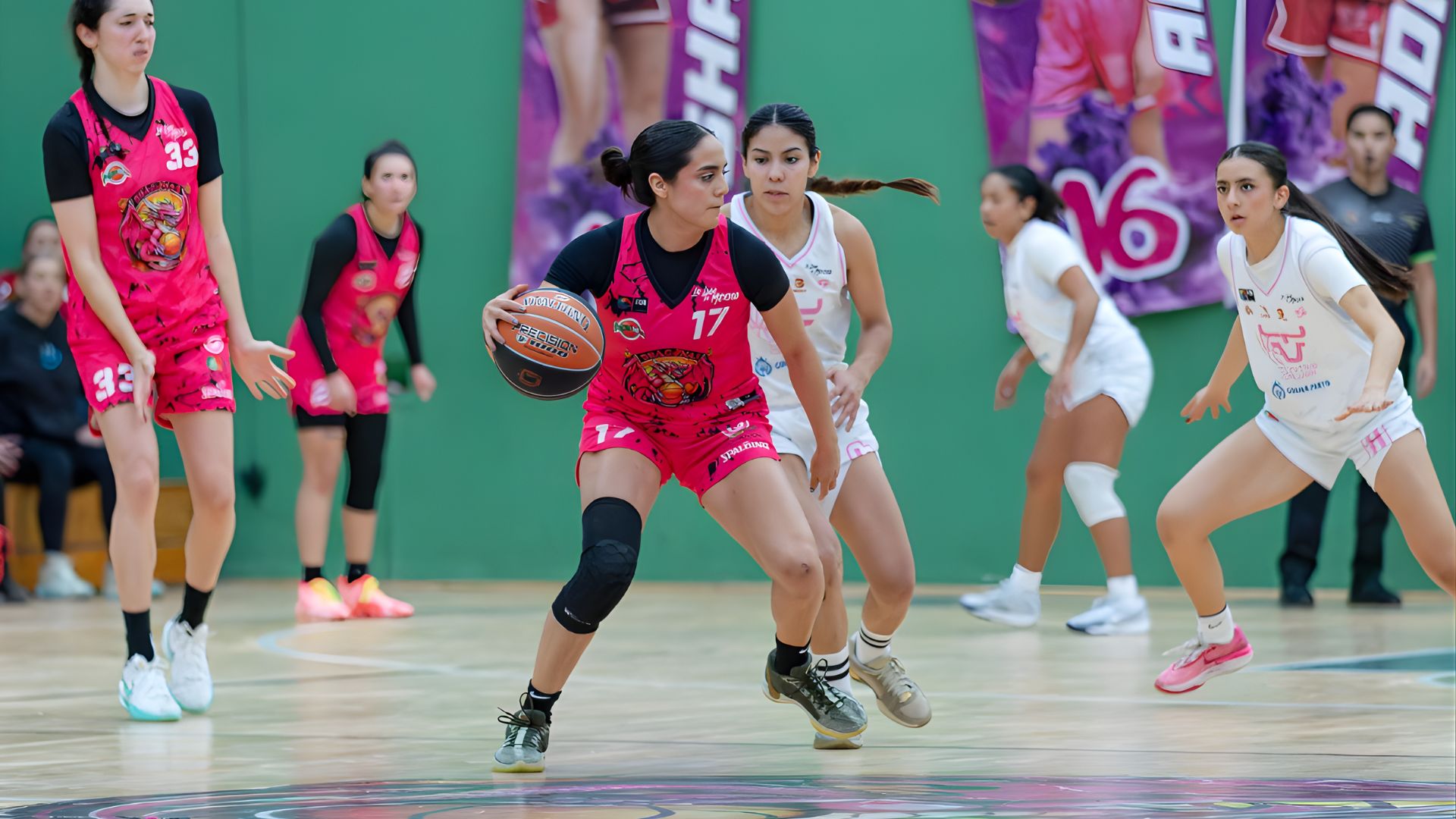 Se encienden las duelas: las Jornadas 5 y 6 prometen sacudir la tabla