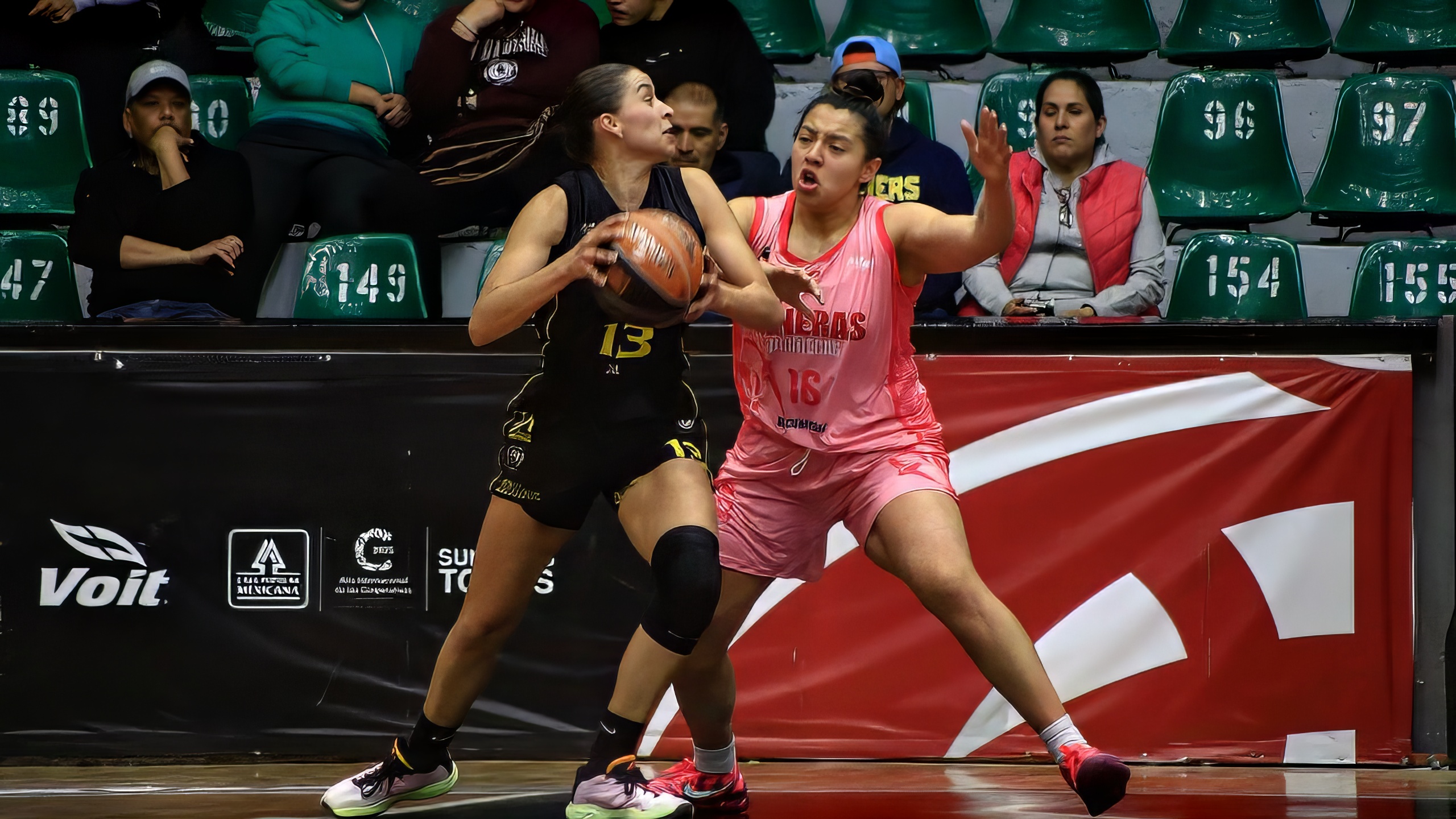 Dividen triunfos Mineras y Mieleras en Zacatecas