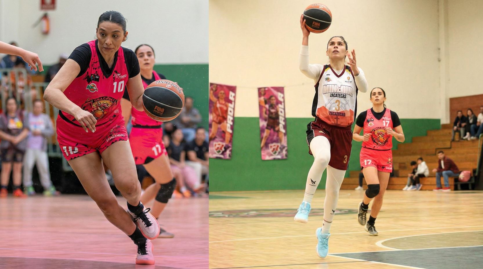 Mineras triunfa en calidad de visitante