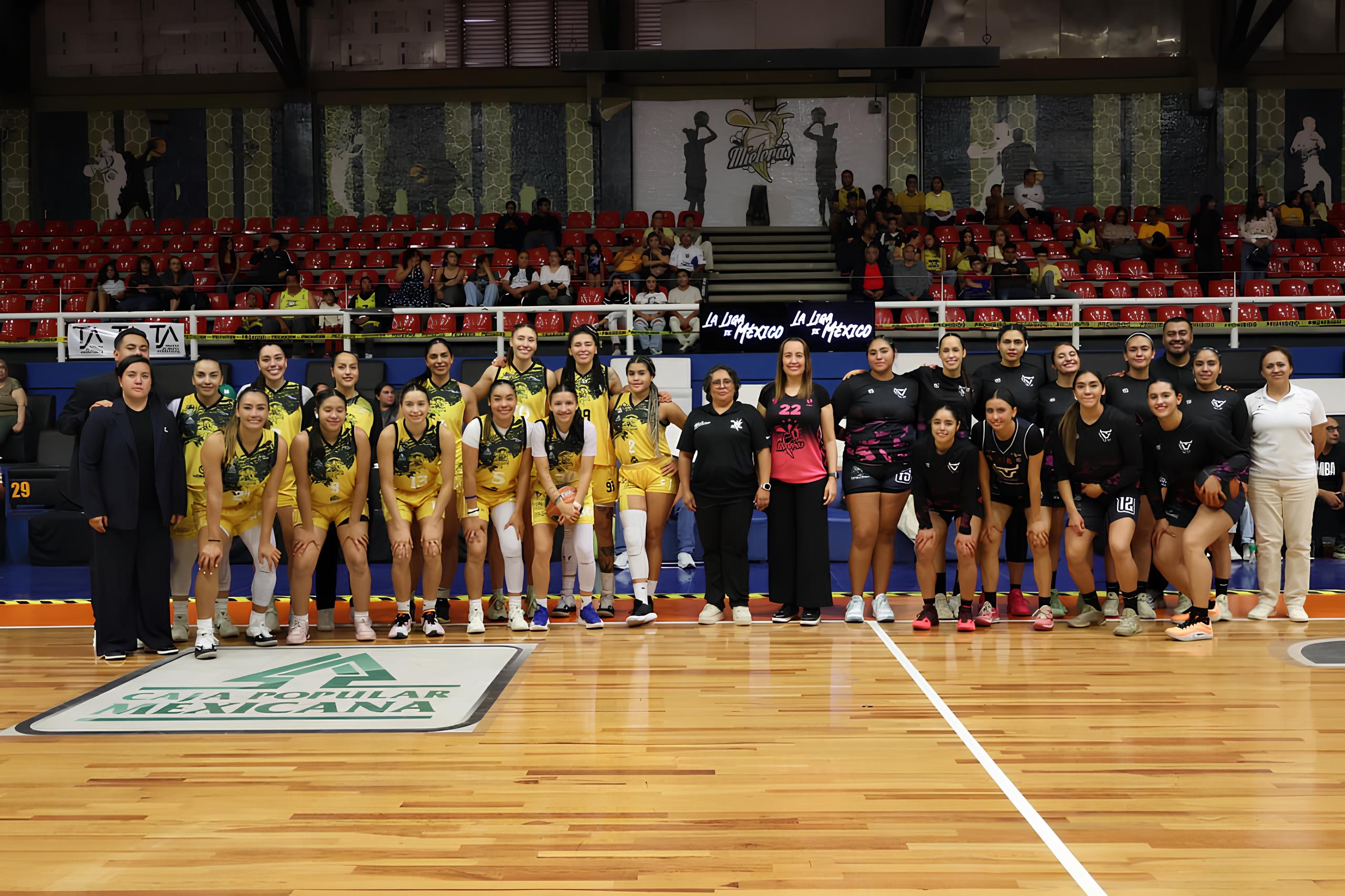 Mieleras se lleva el clásico guanajuatense